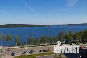 2-к квартира, посуточно, 43м2, 7/9 этаж