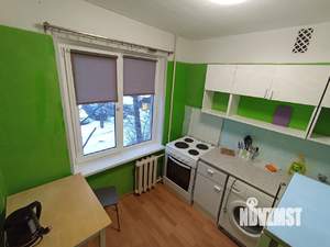 1-к квартира, посуточно, 32м2, 2/5 этаж