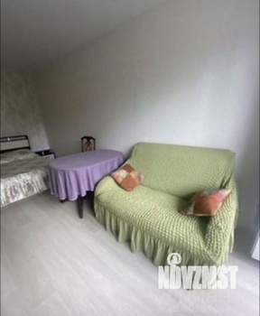 1-к квартира, посуточно, 34м2, 3/4 этаж