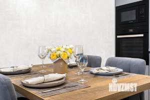 2-к квартира, посуточно, 47м2, 1/1 этаж