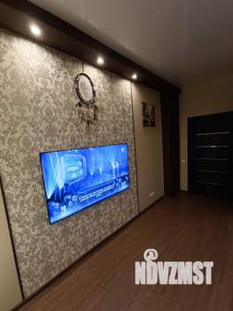 2-к квартира, на длительный срок, 55м2, 4/4 этаж