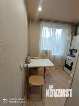 1-к квартира, на длительный срок, 32м2, 2/5 этаж