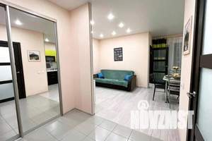 2-к квартира, посуточно, 42м2, 3/21 этаж