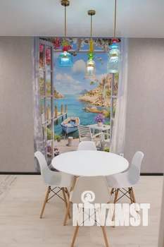 3-к квартира, посуточно, 66м2, 2/12 этаж