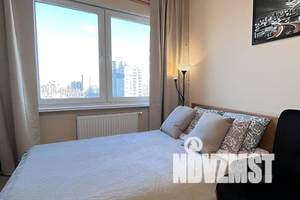 1-к квартира, посуточно, 38м2, 9/12 этаж