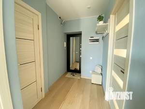 2-к квартира, посуточно, 48м2, 1/1 этаж