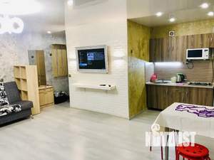 2-к квартира, посуточно, 48м2, 2/5 этаж