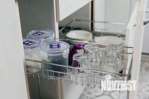 1-к квартира, посуточно, 30м2, 1/9 этаж