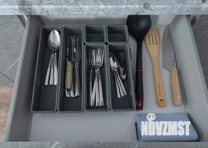 2-к квартира, посуточно, 45м2, 2/3 этаж