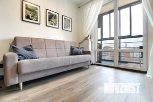 2-к квартира, посуточно, 39м2, 6/9 этаж