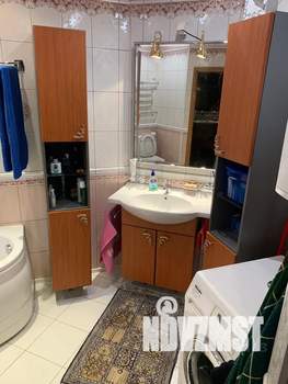 4-к квартира, посуточно, 112м2, 4/5 этаж