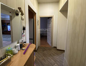 2-к квартира, на длительный срок, 51м2, 2/4 этаж