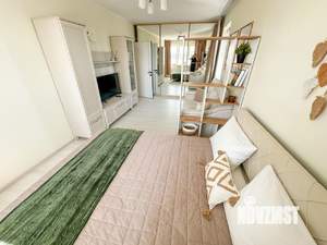 1-к квартира, посуточно, 30м2, 14/14 этаж
