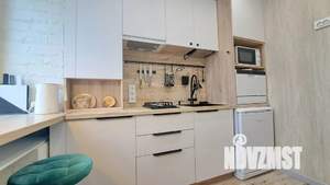 1-к квартира, посуточно, 30м2, 3/5 этаж