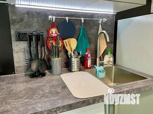 1-к квартира, посуточно, 30м2, 1/5 этаж