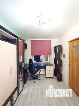 2-к квартира, на длительный срок, 40м2, 3/4 этаж