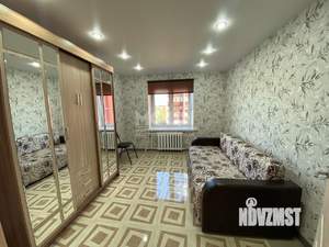 3-к квартира, на длительный срок, 64м2, 7/9 этаж