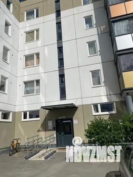 Студия квартира, посуточно, 26м2, 4/5 этаж