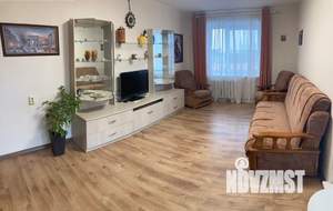 2-к квартира, посуточно, 56м2, 10/14 этаж