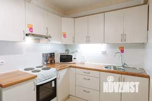 2-к квартира, посуточно, 48м2, 2/5 этаж