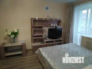 1-к квартира, посуточно, 31м2, 5/5 этаж