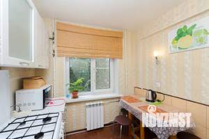 1-к квартира, посуточно, 31м2, 3/5 этаж