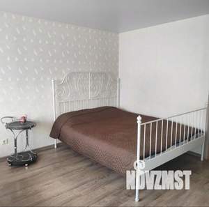 2-к квартира, посуточно, 45м2, 1/1 этаж