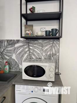 1-к квартира, посуточно, 29м2, 1/1 этаж