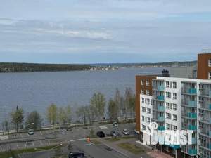 1-к квартира, посуточно, 39м2, 9/9 этаж