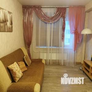 1-к квартира, на длительный срок, 45м2, 6/20 этаж