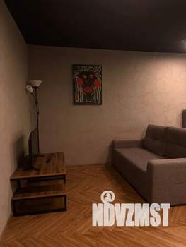 1-к квартира, посуточно, 38м2, 2/5 этаж