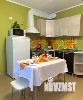 1-к квартира, посуточно, 34м2, 4/5 этаж