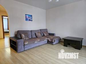 2-к квартира, посуточно, 56м2, 2/5 этаж