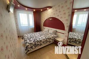 2-к квартира, посуточно, 60м2, 7/9 этаж
