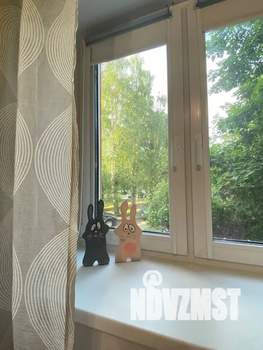 2-к квартира, посуточно, 42м2, 1/5 этаж