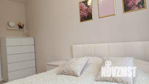 3-к квартира, посуточно, 55м2, 3/5 этаж