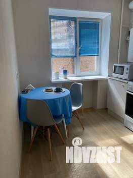 2-к квартира, посуточно, 44м2, 1/5 этаж