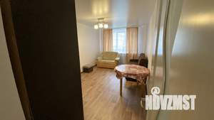 2-к квартира, посуточно, 45м2, 1/1 этаж