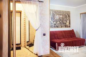 2-к квартира, посуточно, 42м2, 2/5 этаж