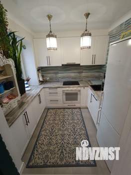 1-к квартира, на длительный срок, 30м2, 5/5 этаж