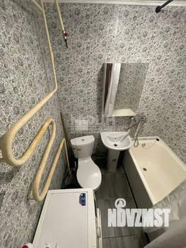 1-к квартира, на длительный срок, 31м2, 5/5 этаж