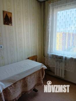 1-к квартира, на длительный срок, 36м2, 9/9 этаж