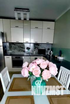 3-к квартира, посуточно, 76м2, 14/25 этаж