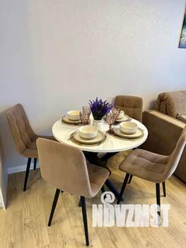 2-к квартира, посуточно, 40м2, 8/9 этаж