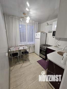 1-к квартира, на длительный срок, 30м2, 3/5 этаж
