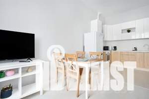 2-к квартира, посуточно, 38м2, 1/9 этаж