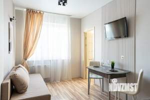 1-к квартира, посуточно, 32м2, 13/20 этаж