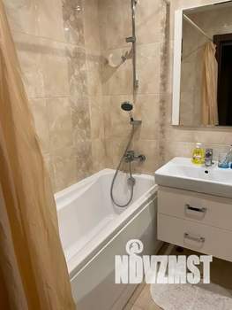 Студия квартира, посуточно, 36м2, 4/5 этаж