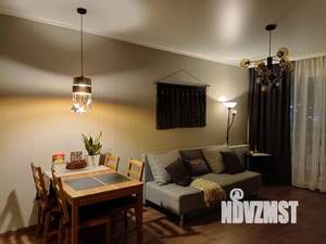 2-к квартира, посуточно, 47м2, 2/4 этаж