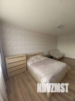 1-к квартира, посуточно, 36м2, 9/9 этаж